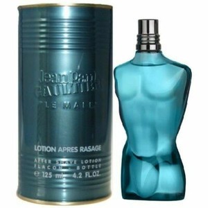 john paul gaultier after shave